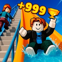 Obby: Climb and Slide